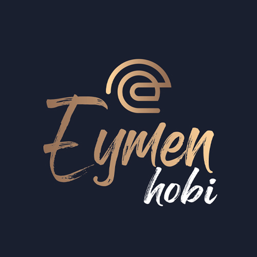 Eymen Hobi Tasarım