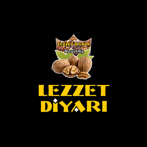 Lezzet Diyarı Kuruyemiş Baharat Şekerleme